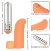 Vibrador Recarregável Calexotics Finger Tickler