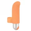 Vibrador Recarregável Calexotics Finger Tickler
