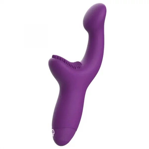 Vibrador Rewolution Rewokiss