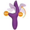 Vibrador Rewolution Rewokiss