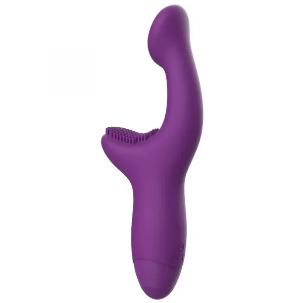 Vibrador Rewolution Rewokiss