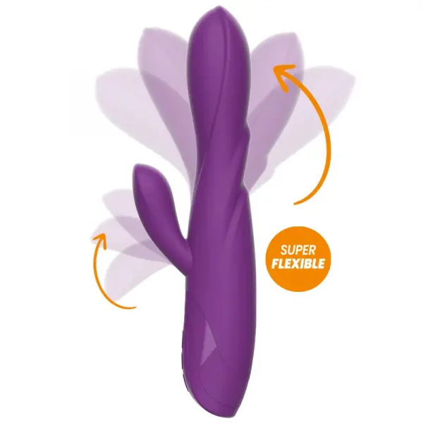 Vibrador Rewolution Reworabbit