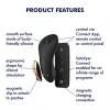 Vibrador Satisfyer Little Secret Com App Connect e Comando