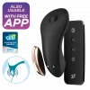 Vibrador Satisfyer Little Secret Com App Connect e Comando
