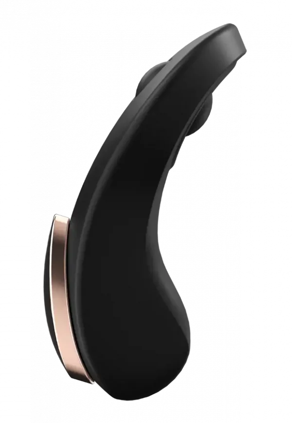 Vibrador Satisfyer Little Secret Com App Connect e Comando