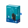 Vibrador Satisfyer Little Secret Com App Connect e Comando