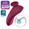 Vibrador Satisfyer Sexy Secret Com App Connect