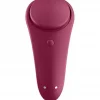 Vibrador Satisfyer Sexy Secret Com App Connect