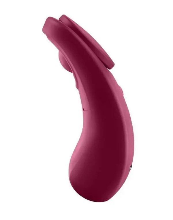 Vibrador Satisfyer Sexy Secret Com App Connect