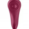 Vibrador Satisfyer Sexy Secret Com App Connect