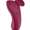 Vibrador Satisfyer Sexy Secret Com App Connect
