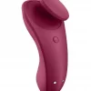 Vibrador Satisfyer Sexy Secret Com App Connect