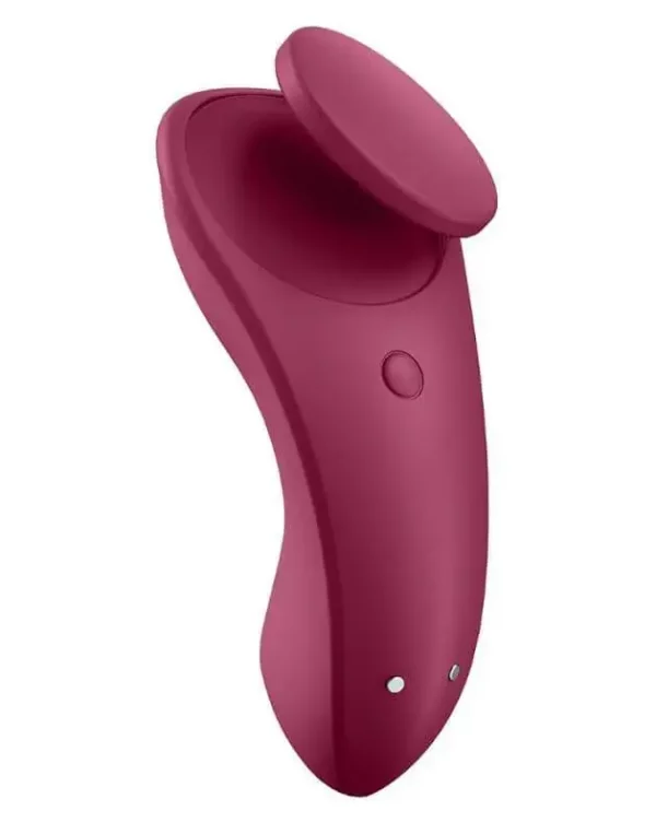 Vibrador Satisfyer Sexy Secret Com App Connect
