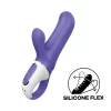 Vibrador Satisfyer Vibes Magic Bunny