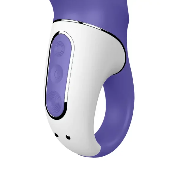 Vibrador Satisfyer Vibes Magic Bunny