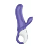 Vibrador Satisfyer Vibes Magic Bunny
