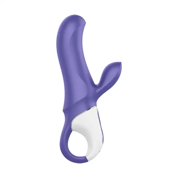 Vibrador Satisfyer Vibes Magic Bunny