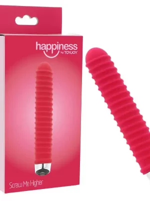 Vibrador Screw Me Higher by Toy Joy