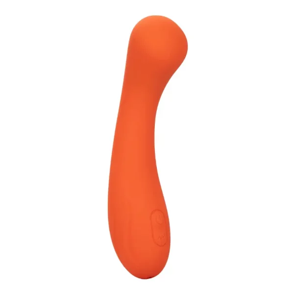 Vibrador Stella G-Wand Laranja