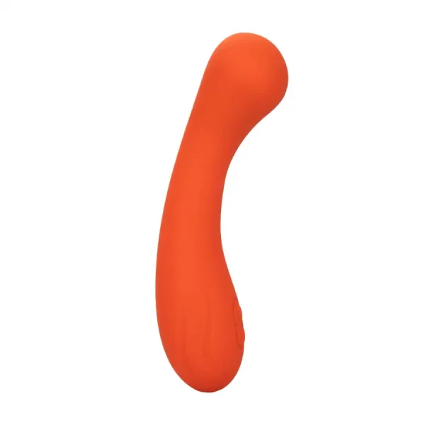 Vibrador Stella G-Wand Laranja