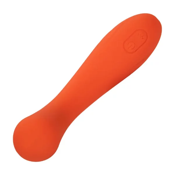 Vibrador Stella G-Wand Laranja