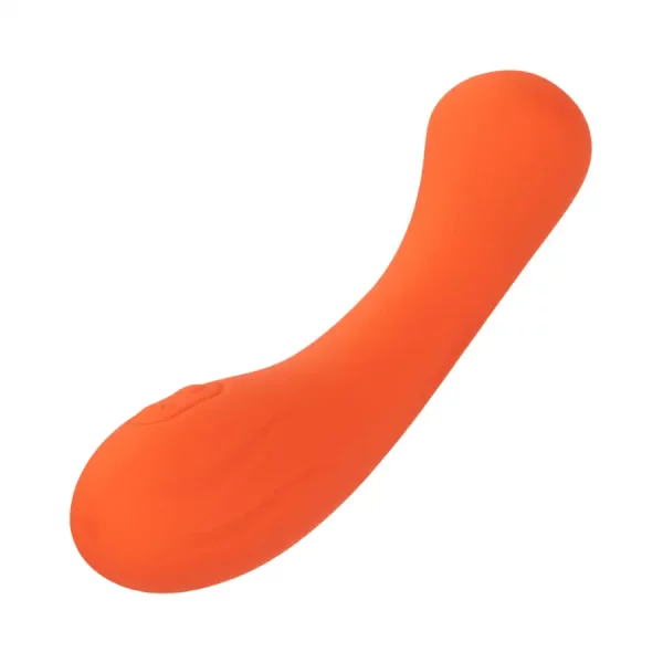 Vibrador Stella G-Wand Laranja