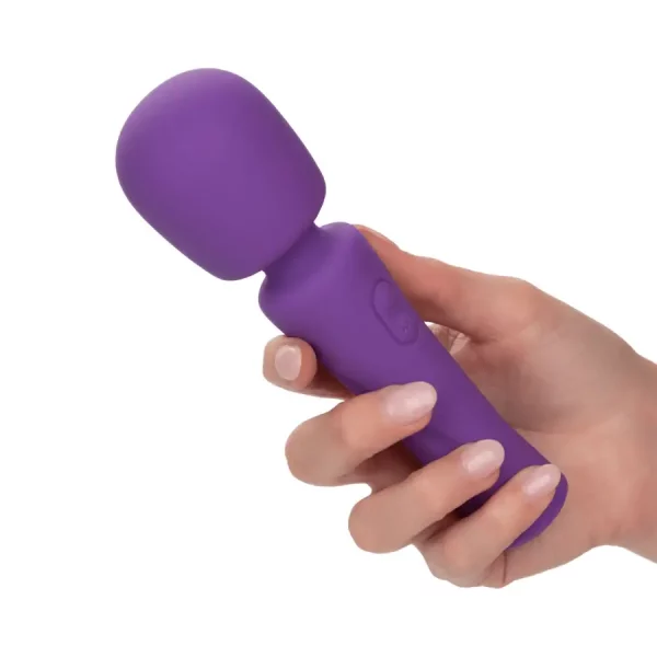 Vibrador Stella Massager Roxo