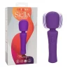 Vibrador Stella Massager Roxo