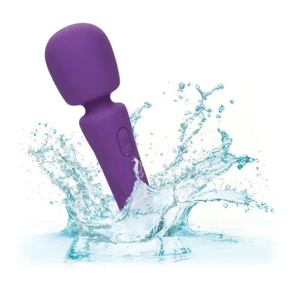 Vibrador Stella Massager Roxo