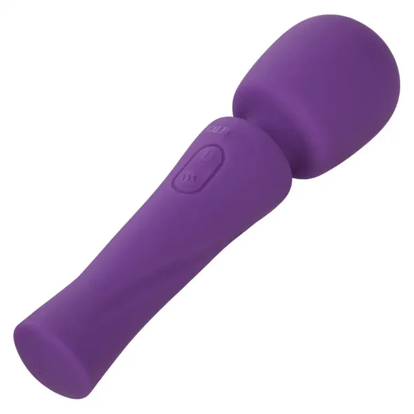 Vibrador Stella Massager Roxo