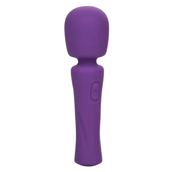Vibrador Stella Massager Roxo