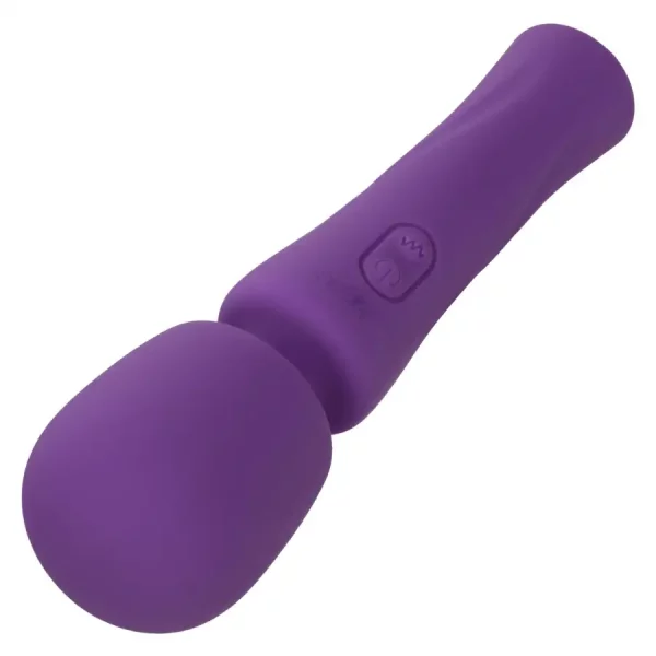 Vibrador Stella Massager Roxo
