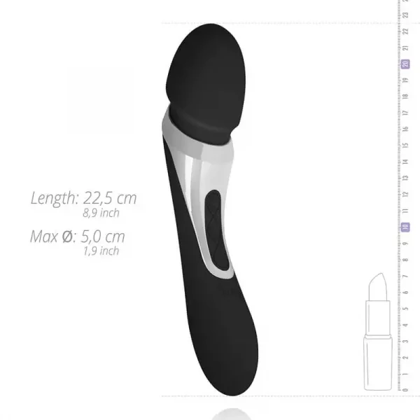 Vibrador Sway Vibes Magic Wand Nº 1