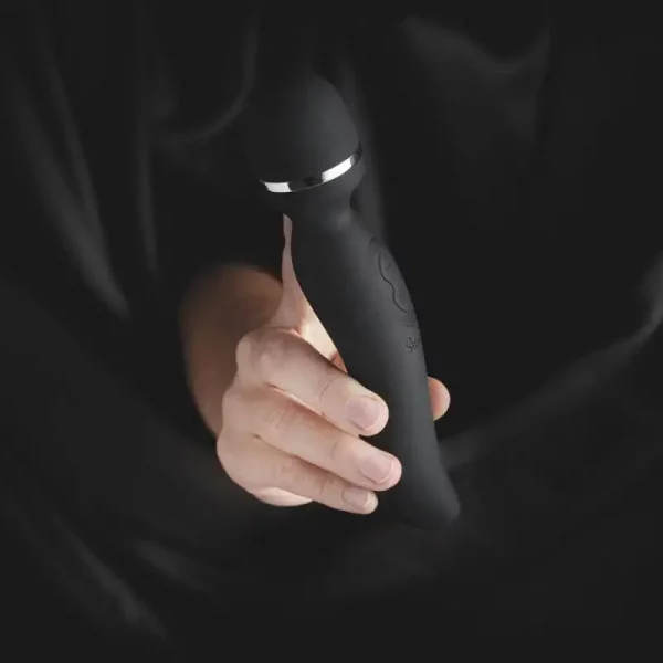 Vibrador Sway Vibes Magic Wand nº 4