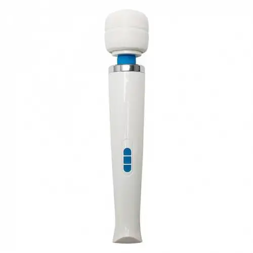 Vibrador Wand Recarregável Love Magic