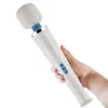 Vibrador Wand Recarregável Love Magic