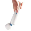 Vibrador Wand Recarregável Love Magic