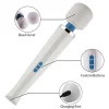 Vibrador Wand Recarregável Love Magic