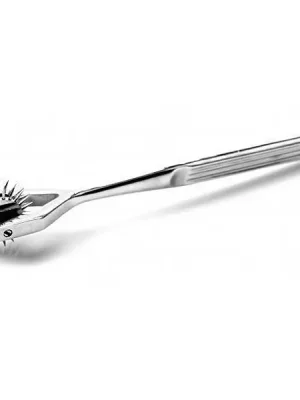 Wartenberg Duplo em Aço Inox Kiotos