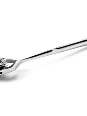 Wartenberg Triplo em Aço Inox Kiotos