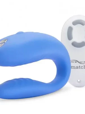 We-Vibe Match
