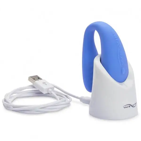 We-Vibe Match