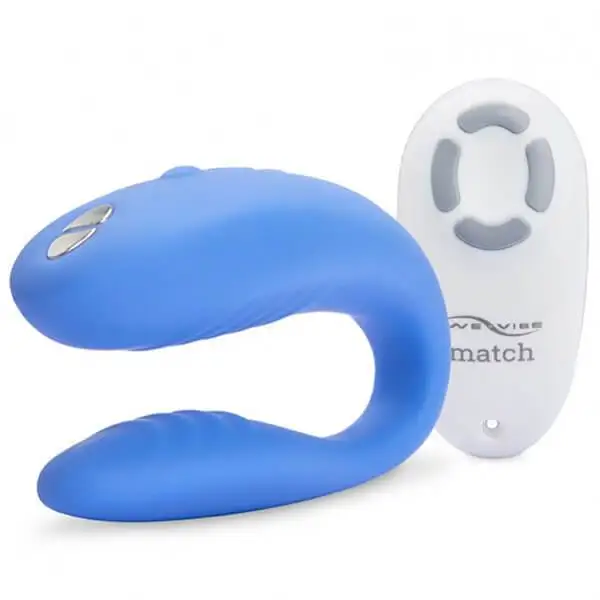 We-Vibe Match