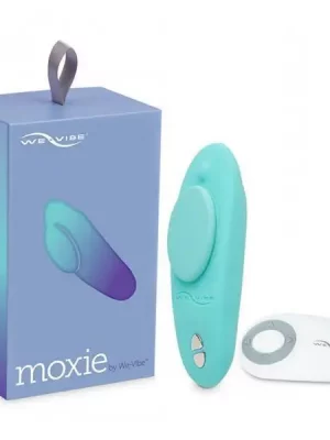 We-Vibe Moxie