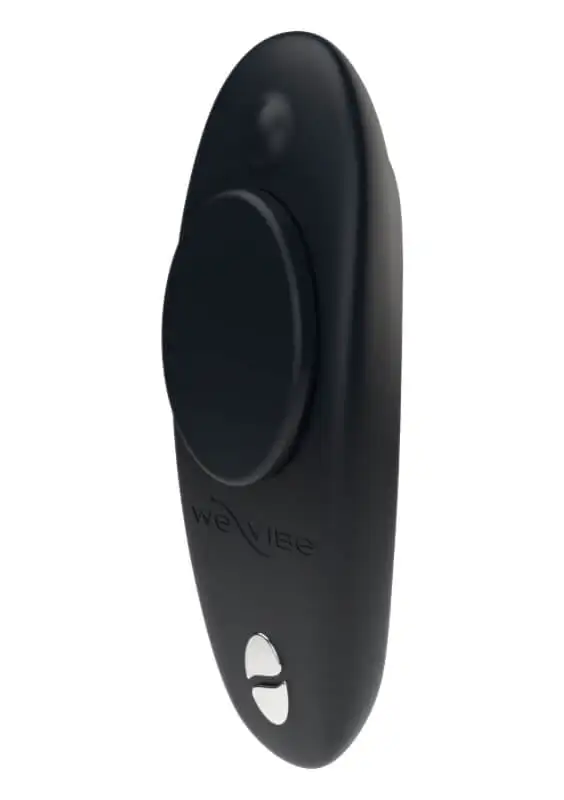 We-Vibe Moxie Preto