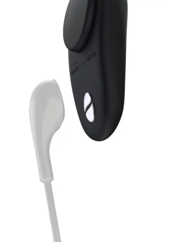 We-Vibe Moxie Preto