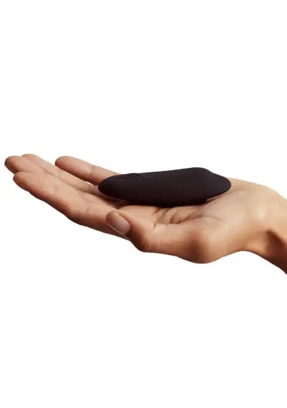 We-Vibe Moxie Preto