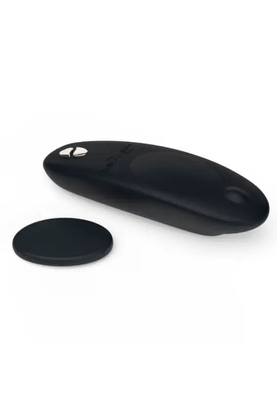 We-Vibe Moxie Preto