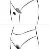 We-Vibe Moxie Preto
