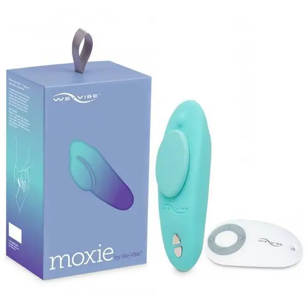 We-Vibe Moxie